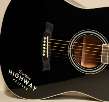 BOURBON CUSTOM GUITAR