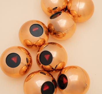 THE GATHERING MAGIC EIGHT BALLS