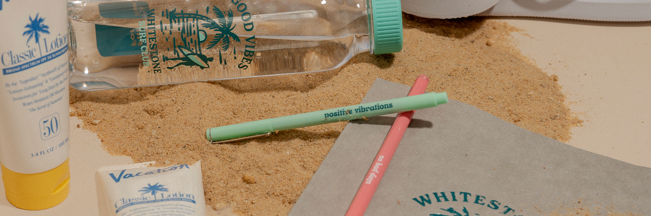 rocket fuel and galaxy goo